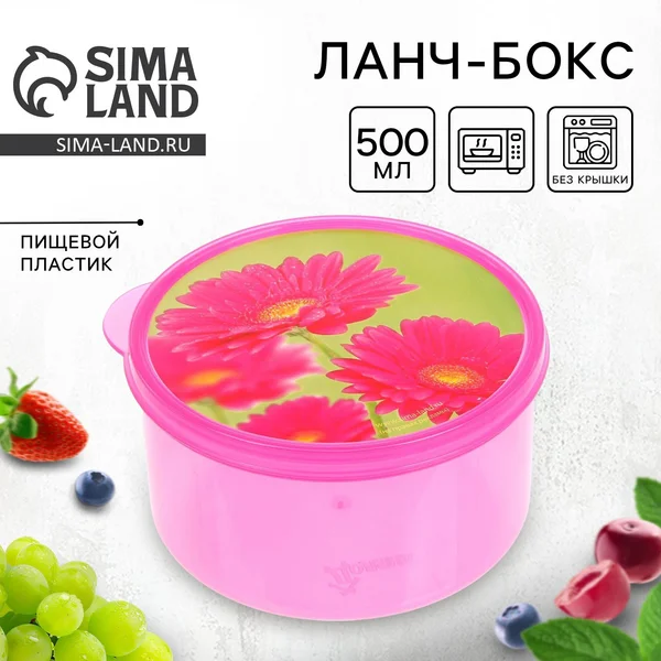 Ланч-бокс