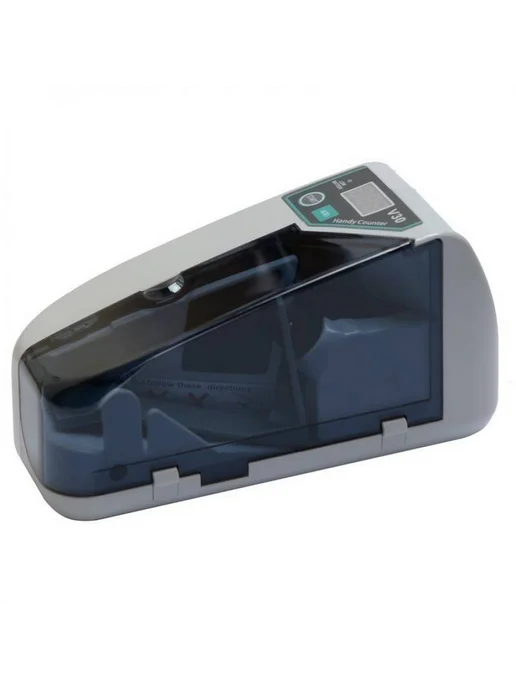Счетчик банкнот Mercury Mertech V-30 портативный 1026913, вариант