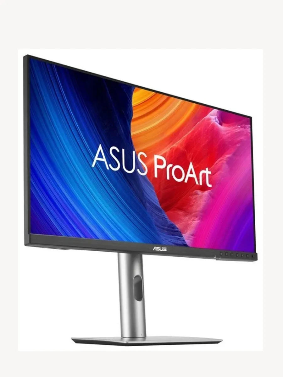 Asus Монитор 27" ProArt Display PA278CFRV, черный