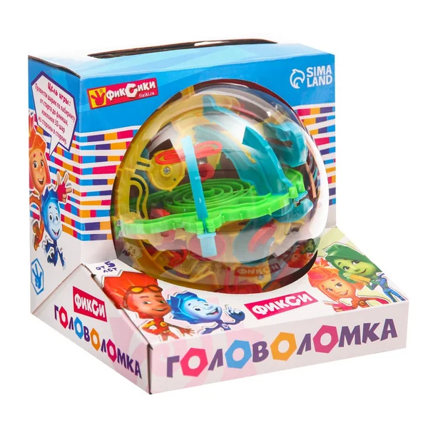 Головоломка