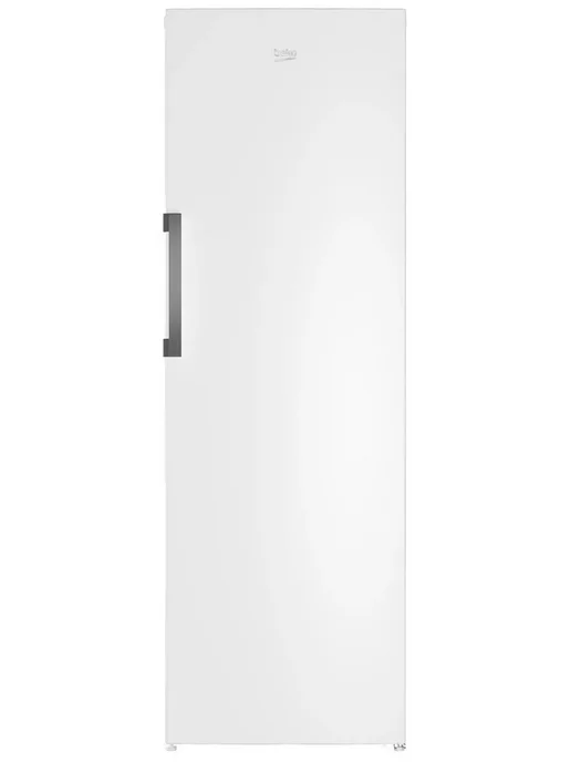 Beko Морозильная камера B1RFNK312W отдельностоящая, 312 Вт, фото 2