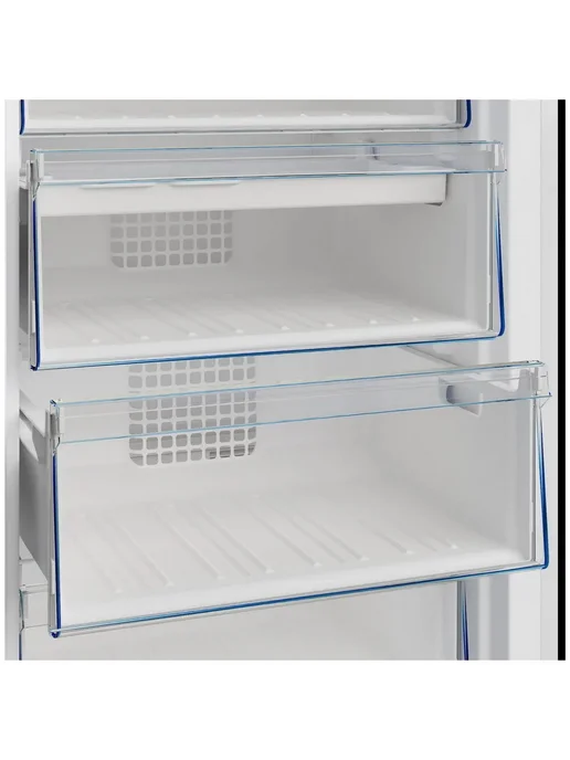 Beko Морозильная камера B1RFNK312W отдельностоящая, 312 Вт, фото 5