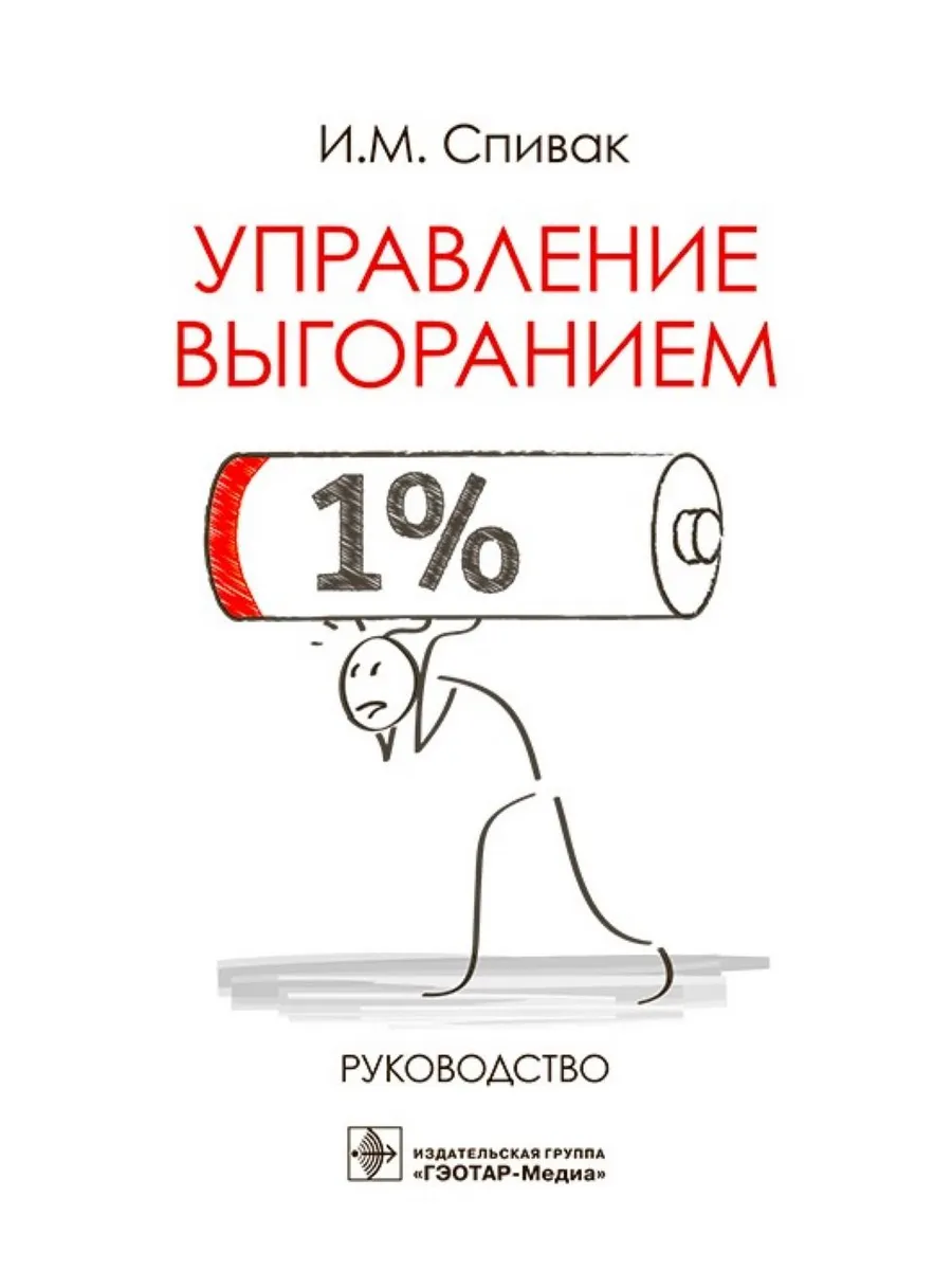 Управление выгоранием руководство