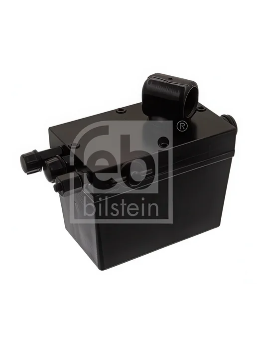 FEBI Насос подъема кабины, для Скания 3, 4, G 1 39850, 4 г