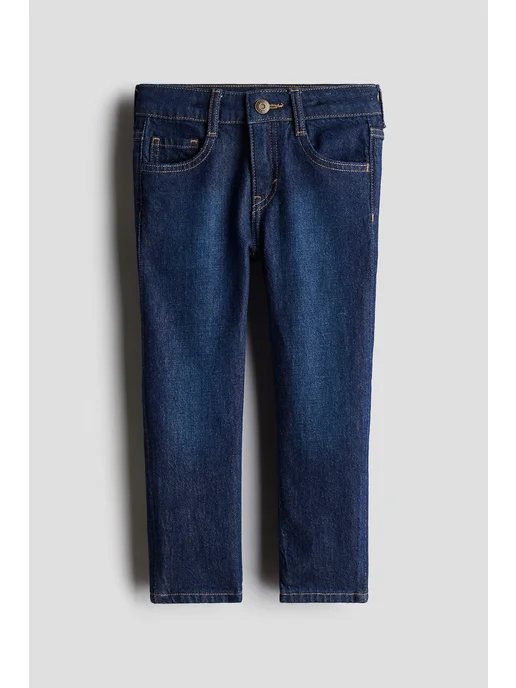 h&M kids Джинсы, синий