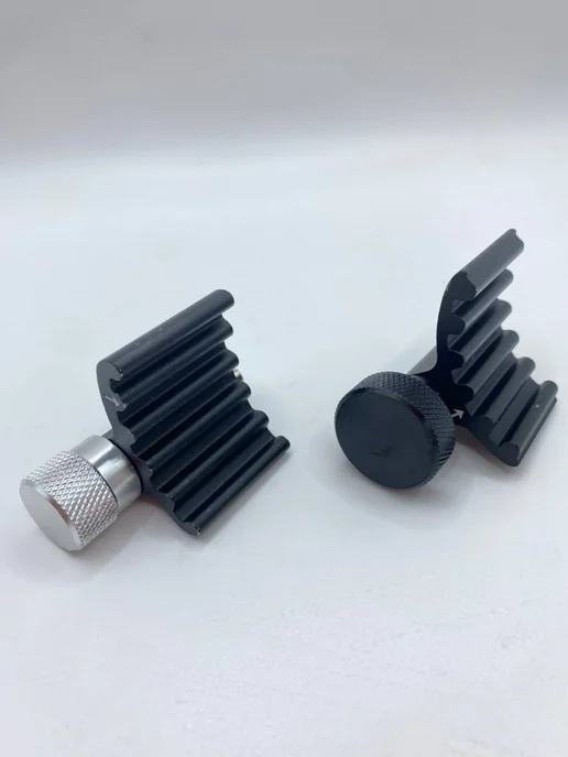 Car Tools Набор для установки фаз ГРМ VAG 1.2 1.4 1.9 2.0, вариант, фото 3