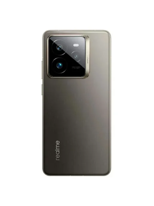 Смартфон realme 001 16/512 ГБ, серый, фото 3