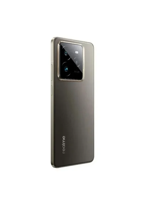 Смартфон realme 001 16/512 ГБ, серый, фото 4