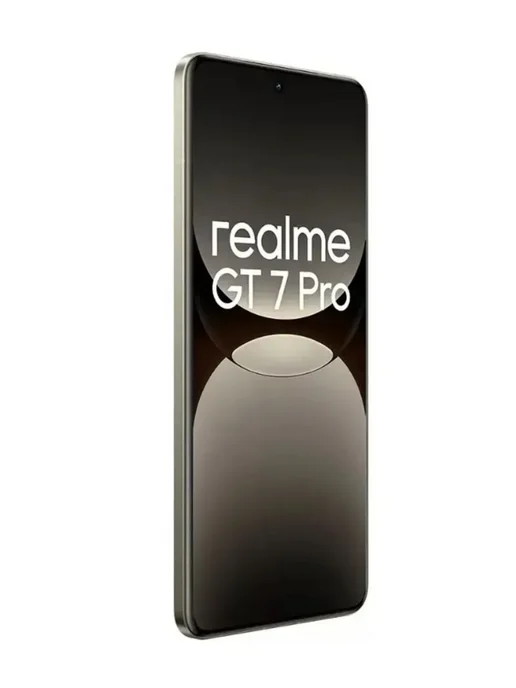 Смартфон realme 001 16/512 ГБ, серый, фото 7