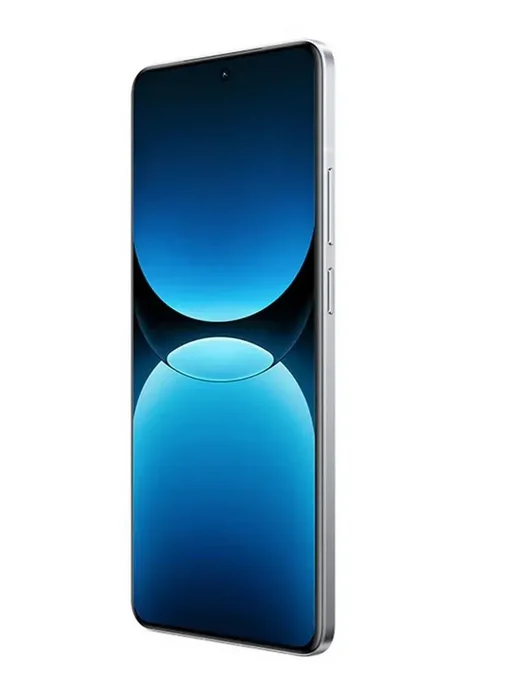 Смартфон realme 001 12/256 ГБ, голубой, фото 3