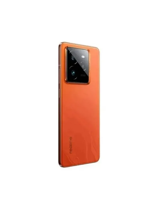 Смартфон realme 001 1/1024 ГБ, красный, фото 6