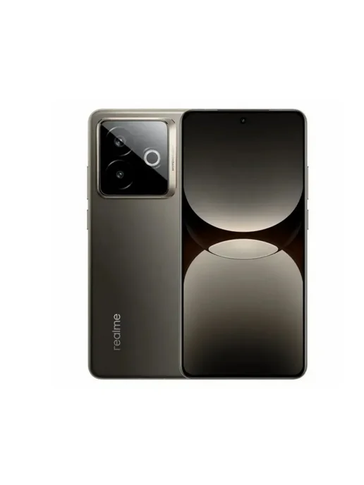 Смартфон realme 001 1/1024 ГБ, серый, фото 2
