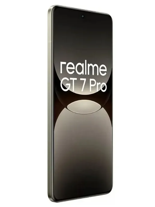 Смартфон realme 001 1/1024 ГБ, серый, фото 4