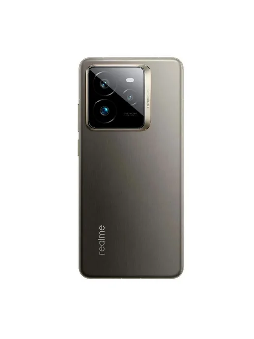 Смартфон realme 001 1/1024 ГБ, серый, фото 6