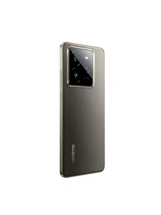 Смартфон realme 001 1/1024 ГБ, серый, фото 7