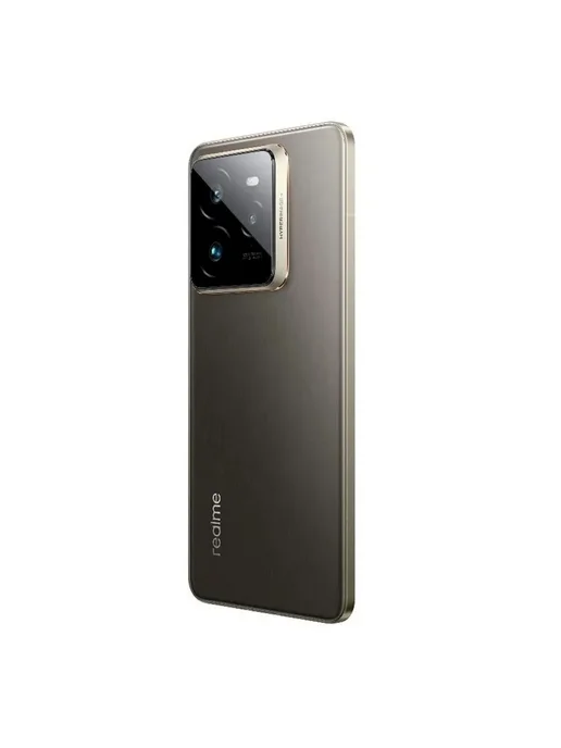 Смартфон realme 001 1/1024 ГБ, серый, фото 8