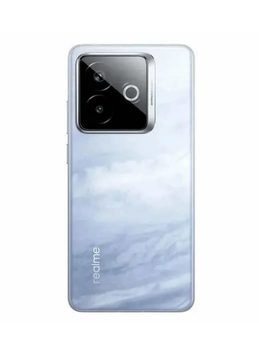 Смартфон realme 001 1/1024 ГБ, голубой, фото 4