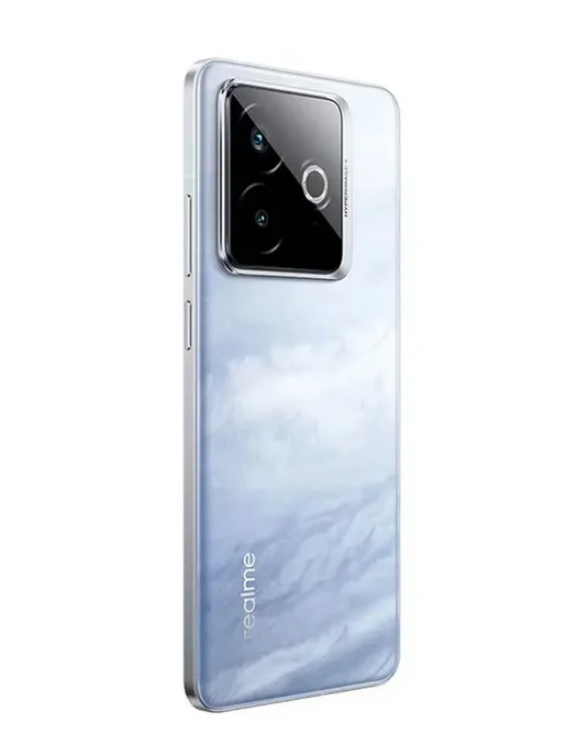 Смартфон realme 001 1/1024 ГБ, голубой, фото 5
