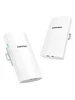 Wi-Fi мост (комплект 2 шт.) 300Mbps 200mW (CF-E112N V2) Set COMFAST 500239697 купить за 5 882 ₽ в интернет‑магазине Wildberries