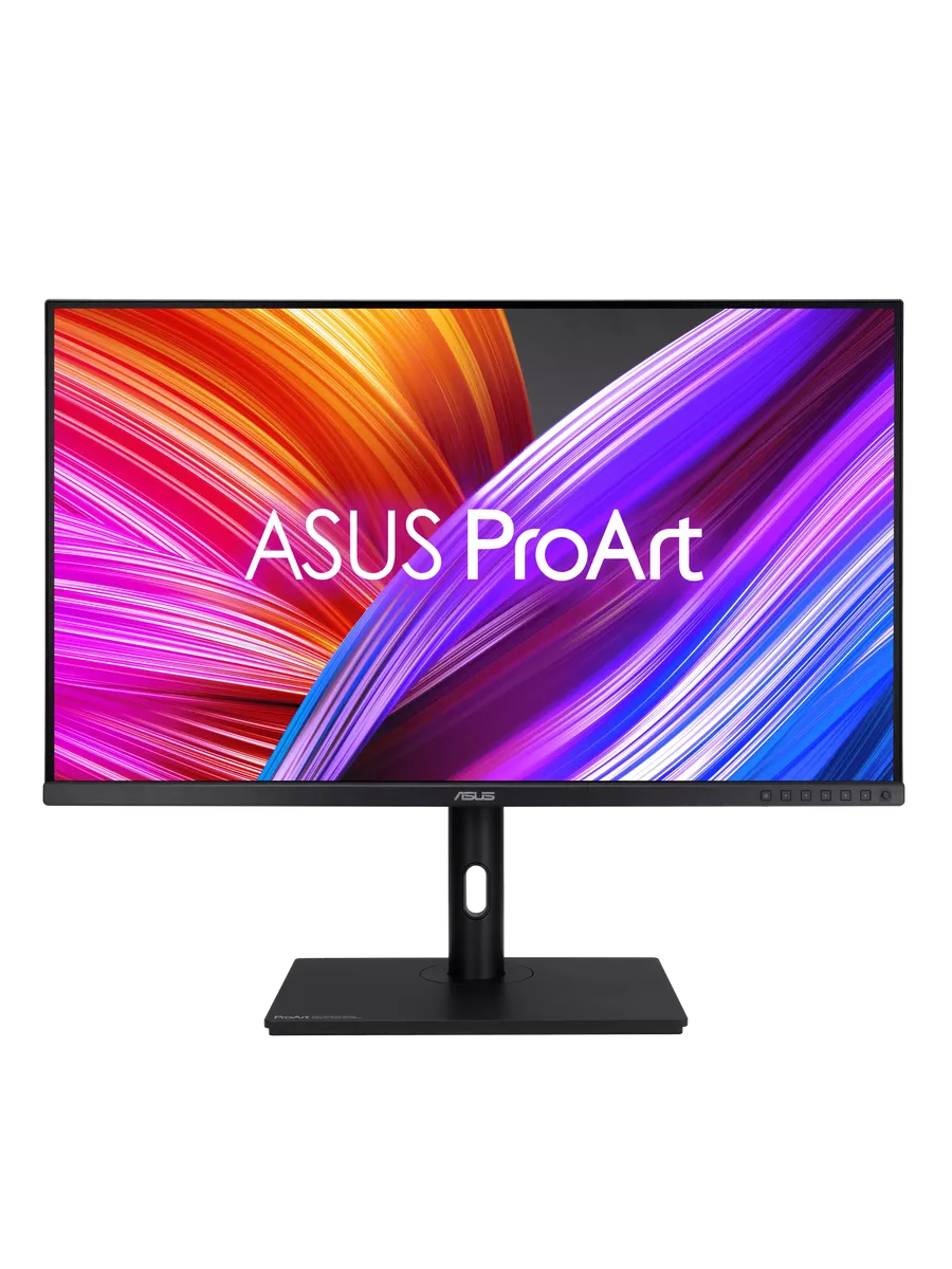 Asus Монитор 32" ProArt Display PA328QV, черный
