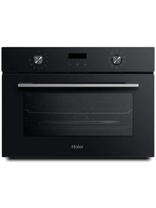 Haier Встраиваемый духовой шкаф HOY-P09NCGB на 45 л, 45 л, фото 2