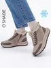 Кроссовки женские зимние O`SHADE 243587389 купить за 3 954 ₽ в интернет‑магазине Wildberries