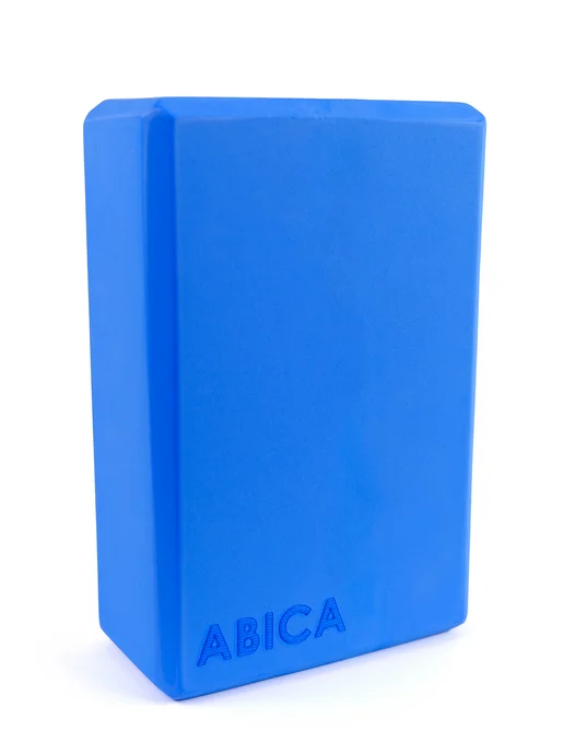 Abica Блок для йоги и фитнеса 2 штуки, вариант, фото 6