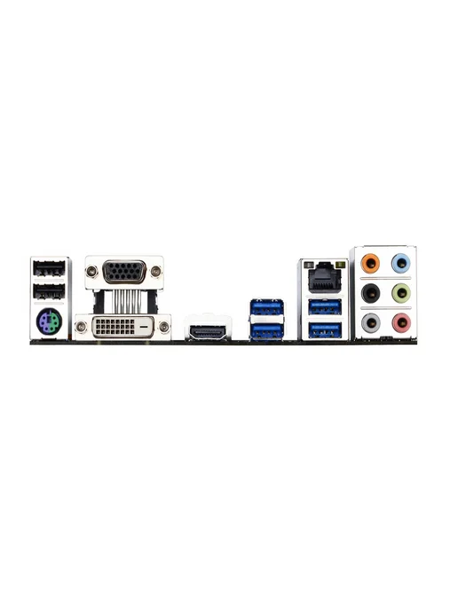 материнская плата GIGABYTE Z97-HD3 LGA 1150 DDR3, Состояние 9 5 из, фото 3