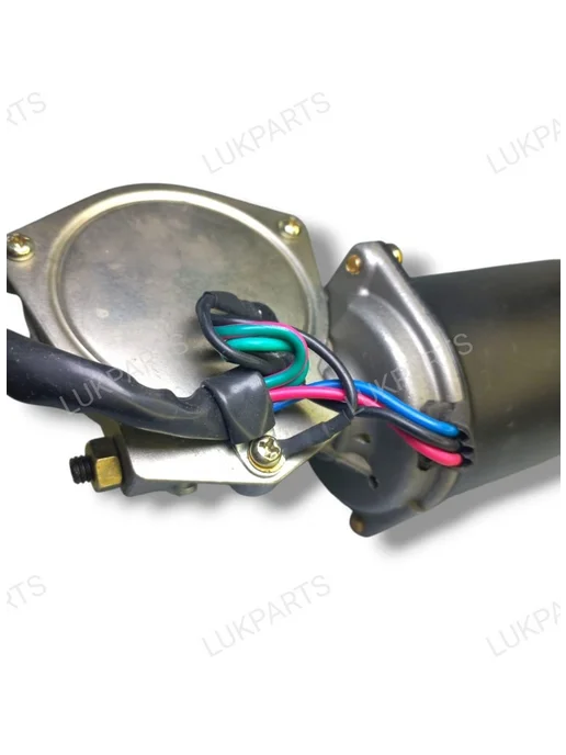 LUKPARTS Моторедуктор стеклоочистителя для Daewoo Nexia, Espero, вариант, фото 4