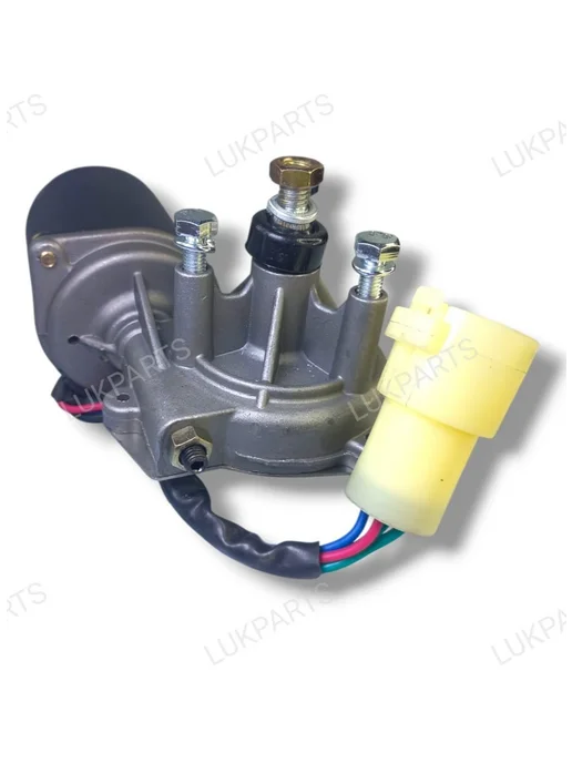 LUKPARTS Моторедуктор стеклоочистителя для Daewoo Nexia, Espero, вариант, фото 5