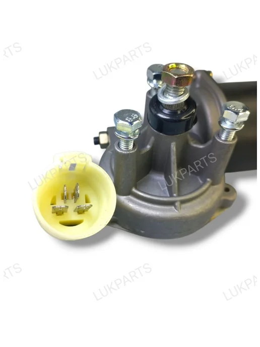 LUKPARTS Моторедуктор стеклоочистителя для Daewoo Nexia, Espero, вариант, фото 7