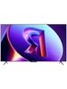 Телевизор ТВ Станция Про MiniLED с Алисой, 75