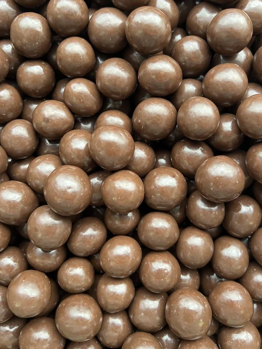 ДВЕ БЕЛКИ Фундук в молочном бельгийском шоколаде PREMIUM, вариант, фото 2
