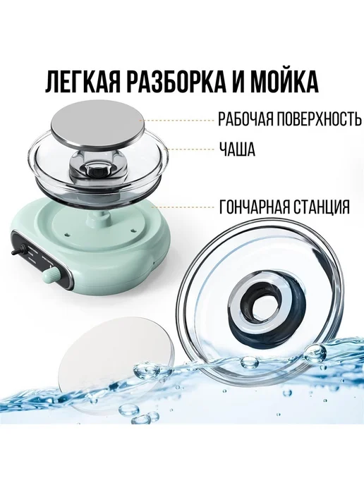 Тандыр, вариант, фото 4
