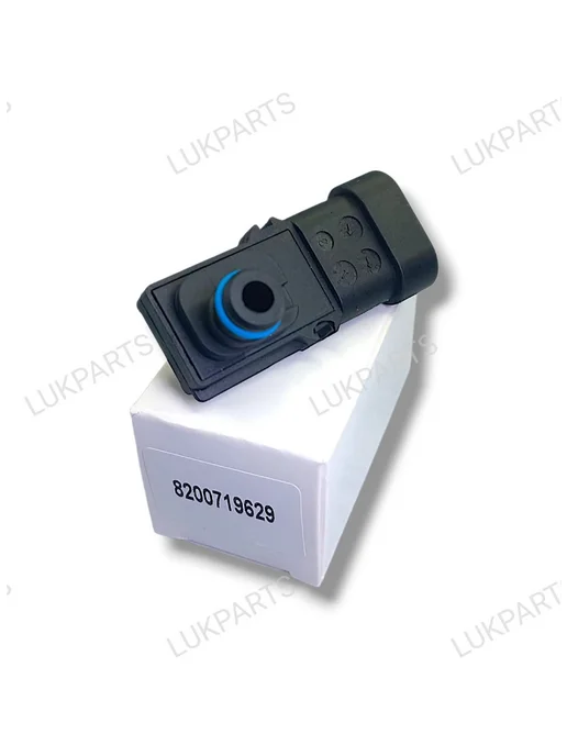 LUKPARTS Датчик абсолютного давления для RENAULT, LADA, NISSAN, OPEL, вариант, фото 2