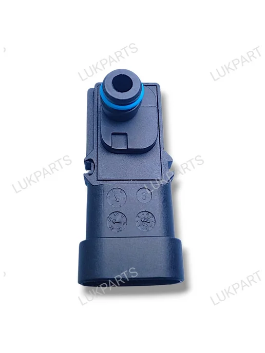 LUKPARTS Датчик абсолютного давления для RENAULT, LADA, NISSAN, OPEL, вариант, фото 3