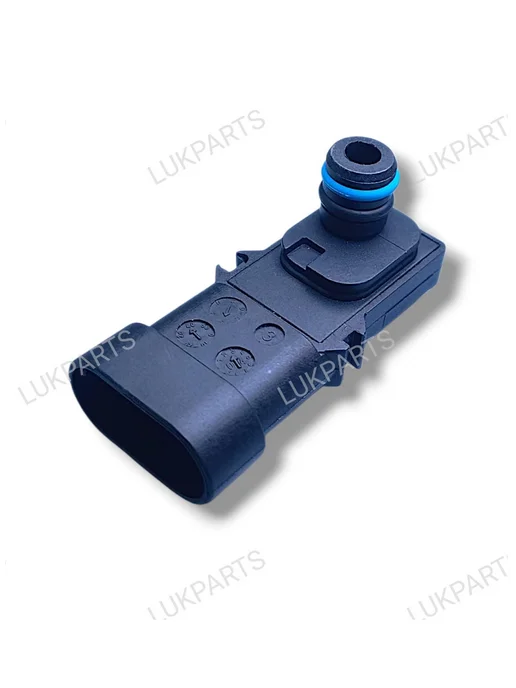 LUKPARTS Датчик абсолютного давления для RENAULT, LADA, NISSAN, OPEL, вариант, фото 4