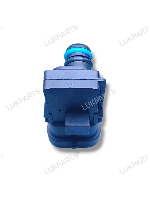 LUKPARTS Датчик абсолютного давления для RENAULT, LADA, NISSAN, OPEL, вариант, фото 7