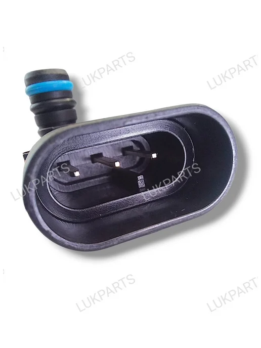 LUKPARTS Датчик абсолютного давления для RENAULT, LADA, NISSAN, OPEL, вариант, фото 8