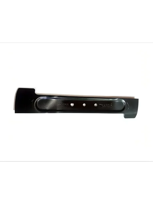 Makita Нож для газонокосилки ELM3800, 38 см, 729130-5, вариант, фото 3