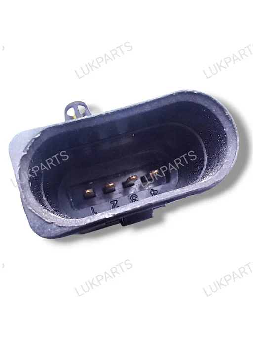 LUKPARTS Датчик абсолютного давления для VAG (VW Audi Skoda Seat), вариант, фото 2