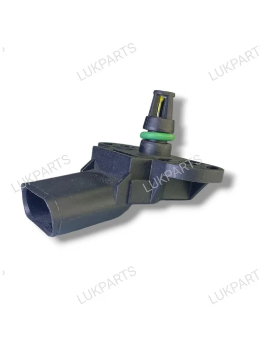 LUKPARTS Датчик абсолютного давления для VAG (VW Audi Skoda Seat), вариант, фото 3