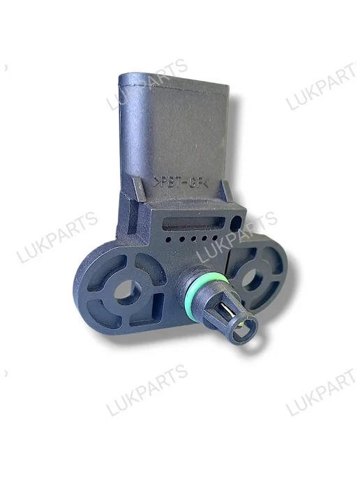 LUKPARTS Датчик абсолютного давления для VAG (VW Audi Skoda Seat), вариант, фото 4