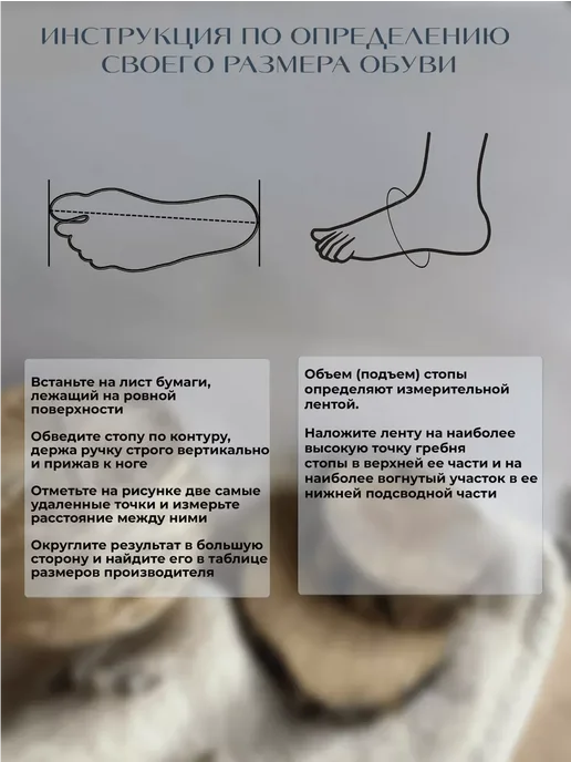Feltop Тапки домашние войлочные, серый, фото 7