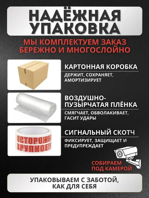 АЛАМБИК Бутылка ГУАЛА "Штоф", 0.5 л - 30 шт, 0,5 л, 8 шт, фото 7