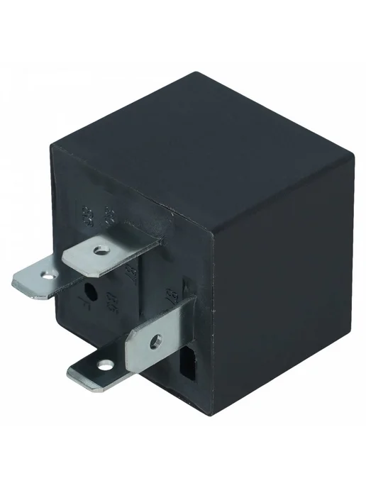 STARTVOLT Реле 4 контактное 12V 30A GM VAG Fiat Ford Opel, вариант, фото 7