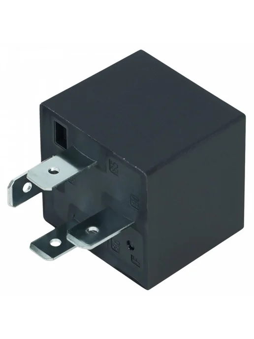 STARTVOLT Реле 4 контактное 12V 35A Лада Vesta Vesta NG, вариант, фото 7