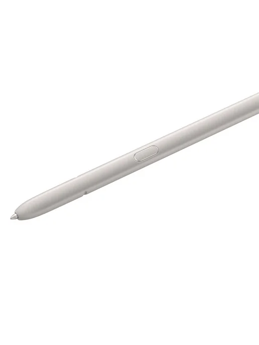 Samsung Стилус S Pen для Galaxy S25 Ultra (Без bluetooth), черный, фото 3