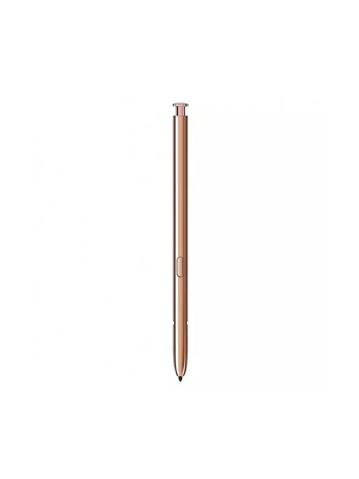 Samsung Стилус S Pen для Galaxy Note 20 серия (Bluetooth), коричневый, фото 2