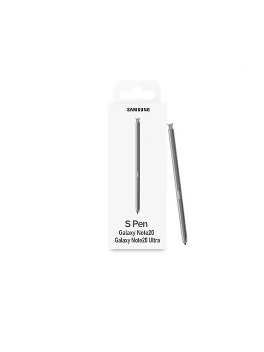 Samsung Стилус S Pen для Galaxy Note 20 серия (Bluetooth), голубой, фото 2